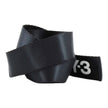 Y-3 Belt Size Medium