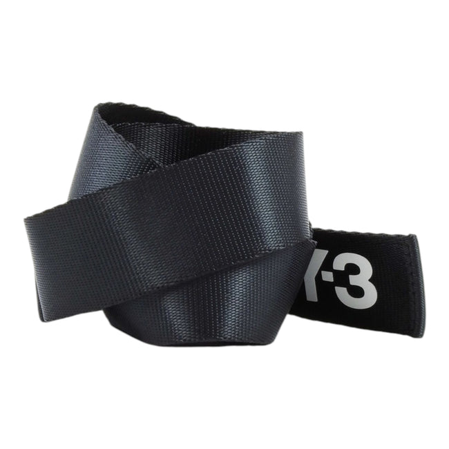 Y-3 Belt Size Medium