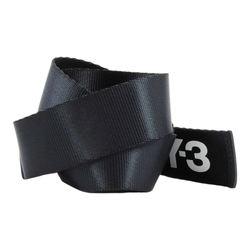 Y-3 Belt Size Medium