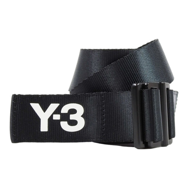 Y-3 Belt Size Medium