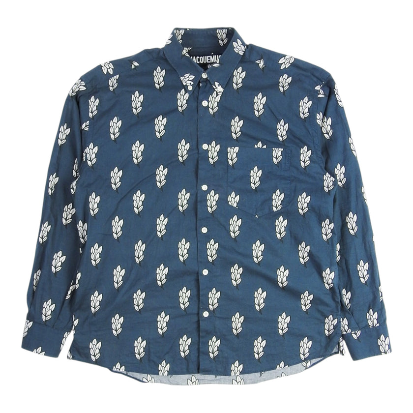 Jacquemus Shirt Size 46