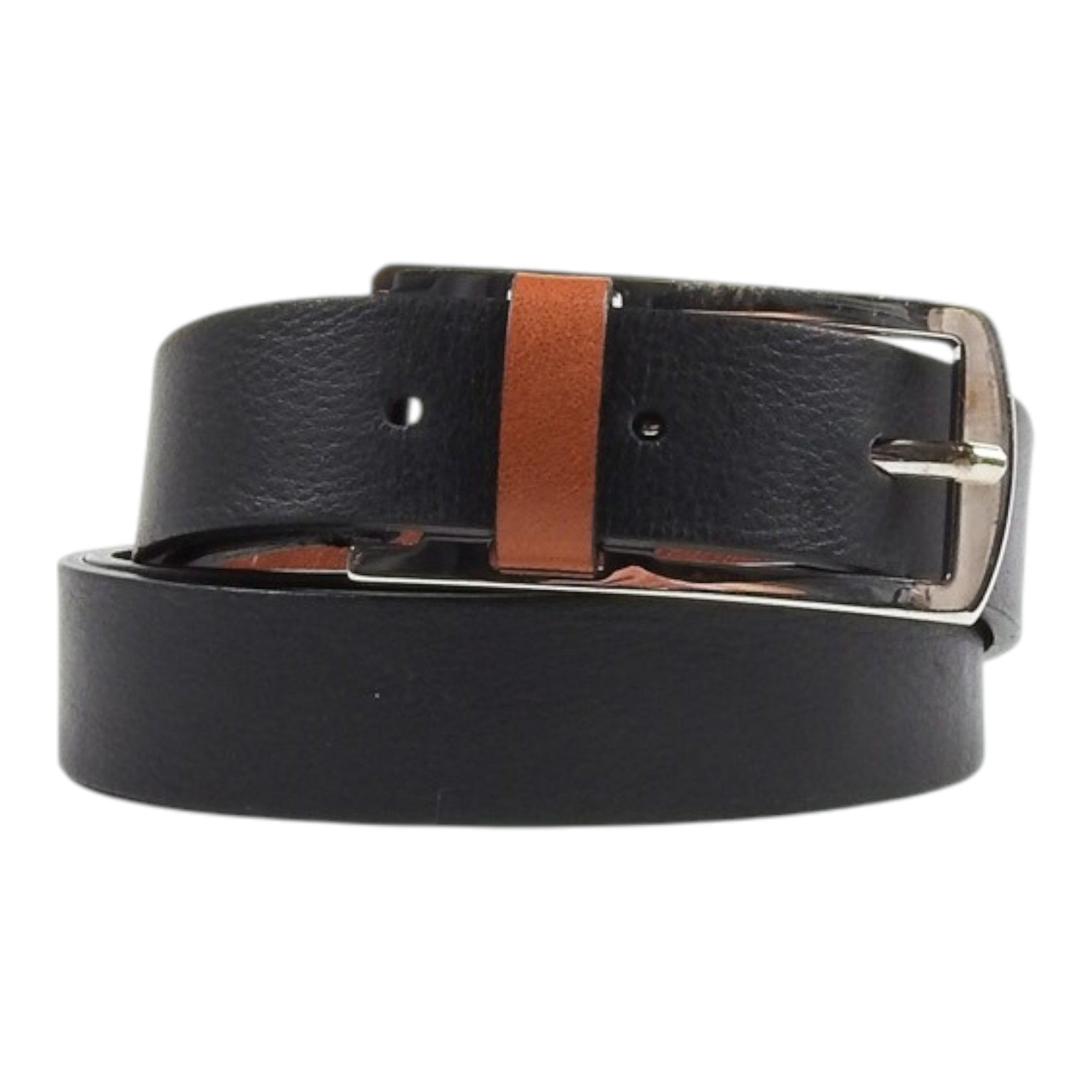 Want Les Essentials Belt Size 42