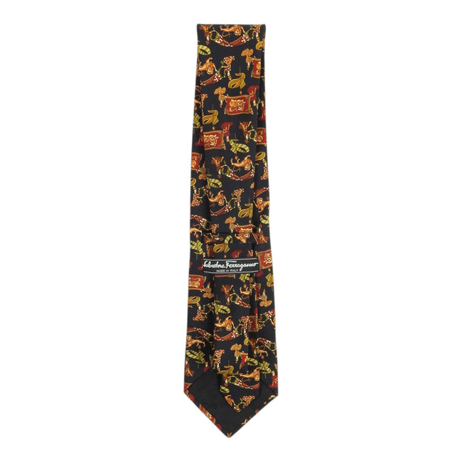 Salvatore Ferragamo Tie