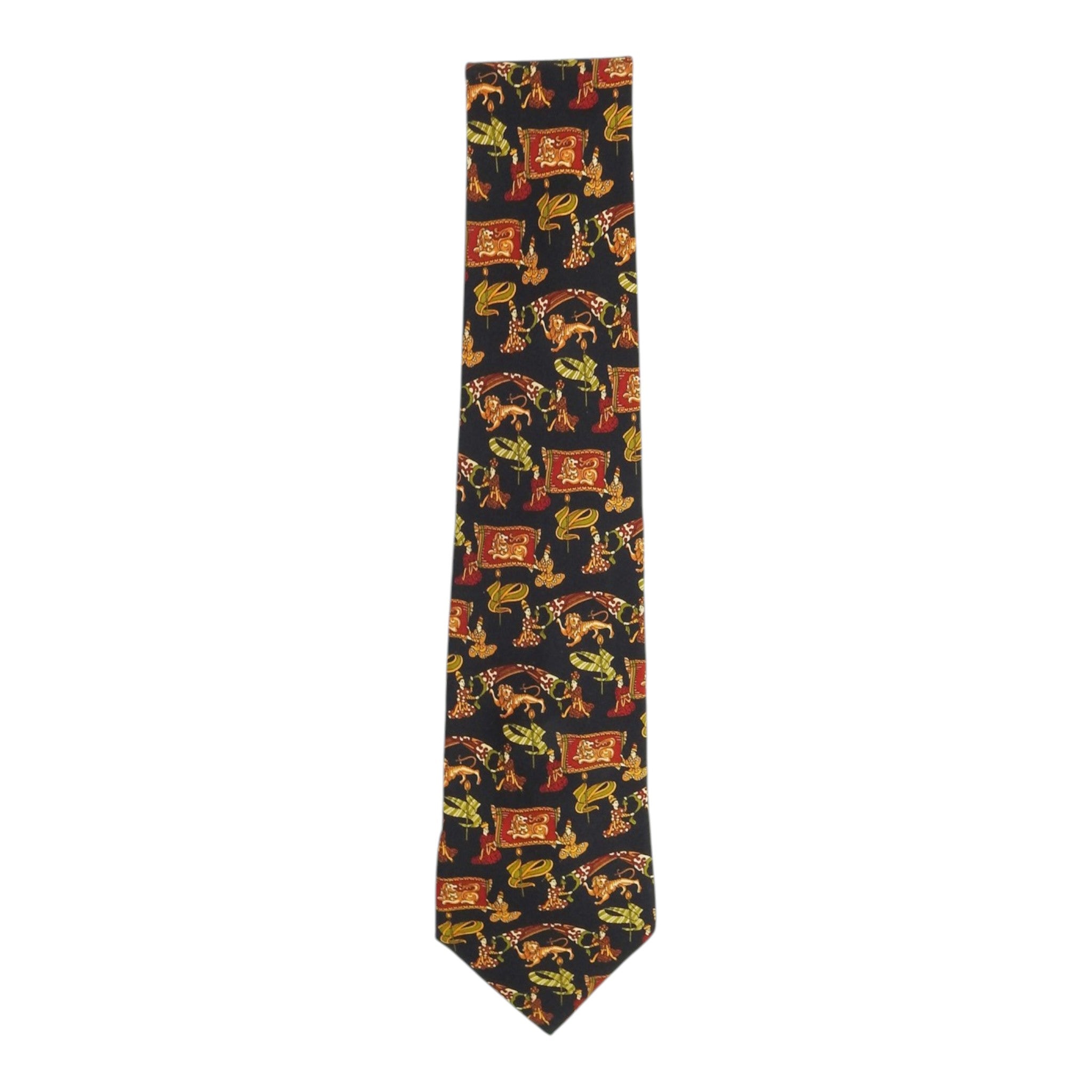 Salvatore Ferragamo Tie