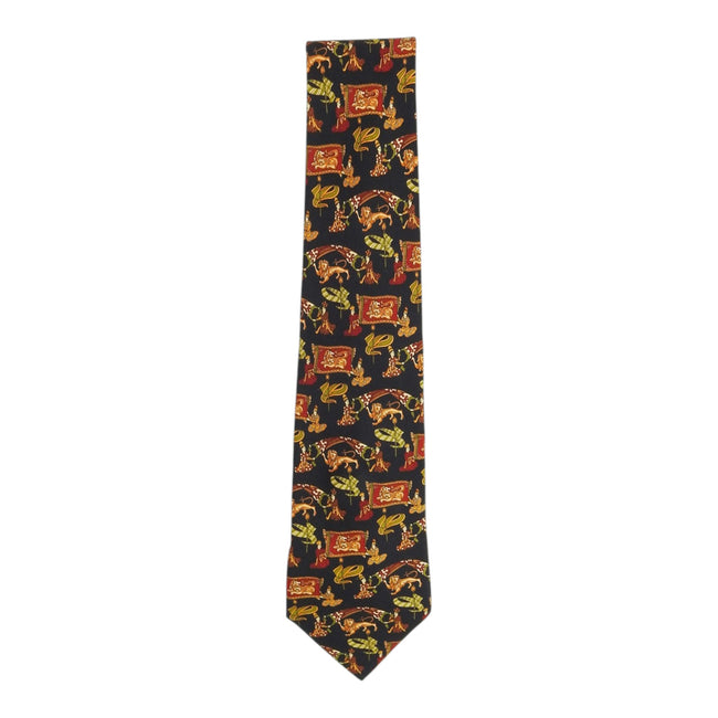 Salvatore Ferragamo Tie