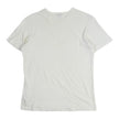 Sunspel Sheer T-Shirt Size Large