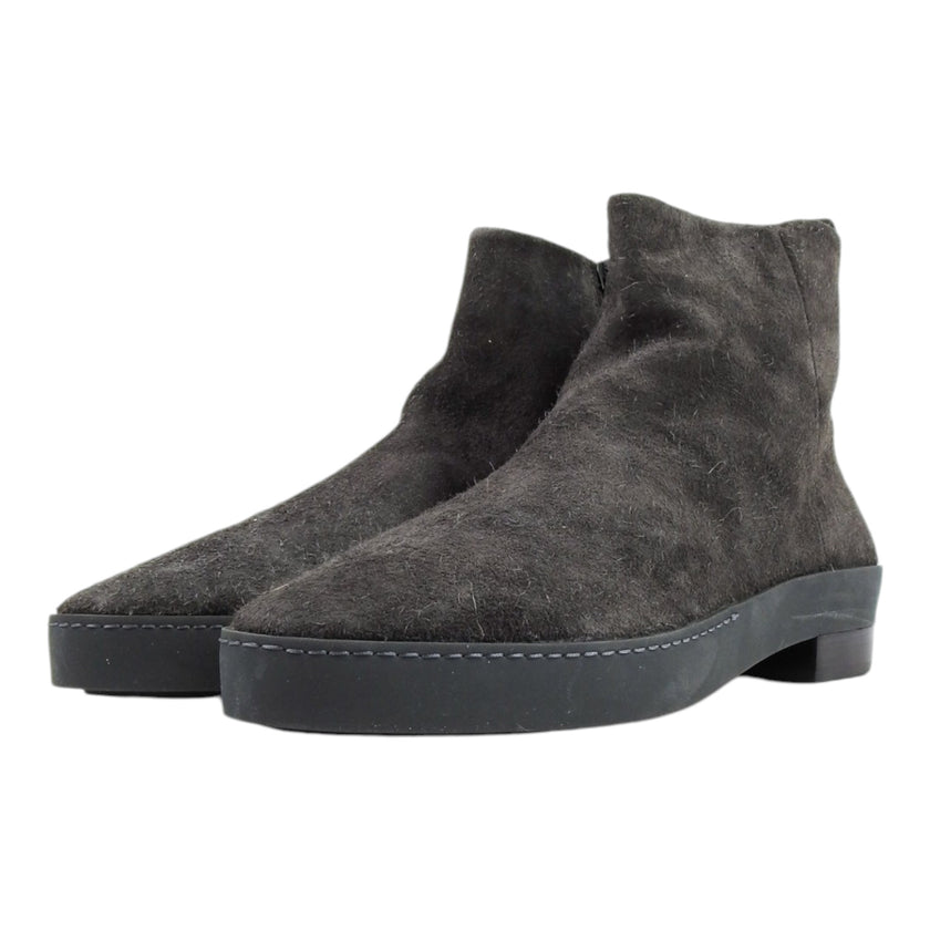 Fear of God Suede Santa Fe Boots Size 44