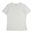 Sunspel Sheer T-Shirt Size Large