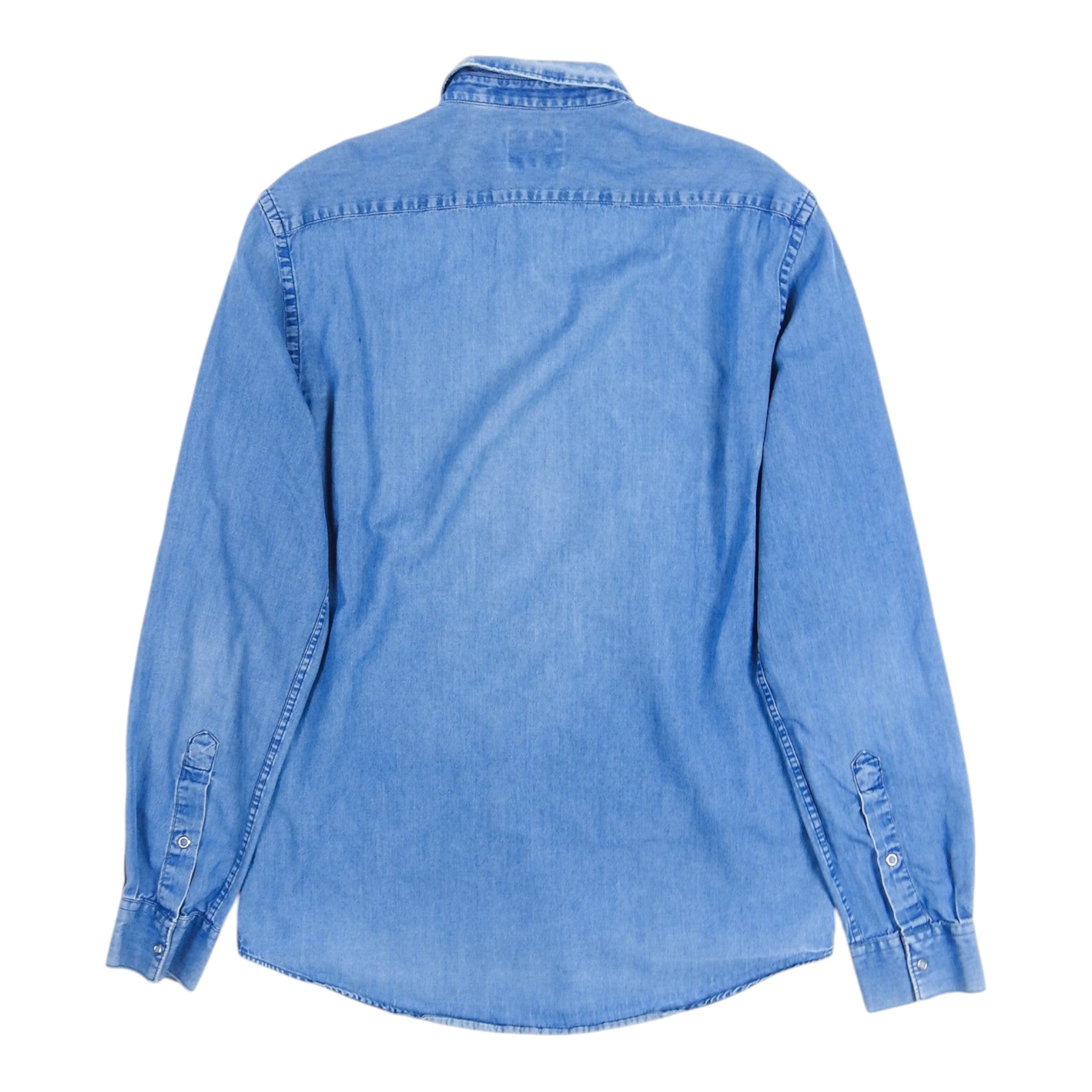 Acne Studios Denim Shirt Size 48