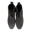 Fear of God Suede Santa Fe Boots Size 44