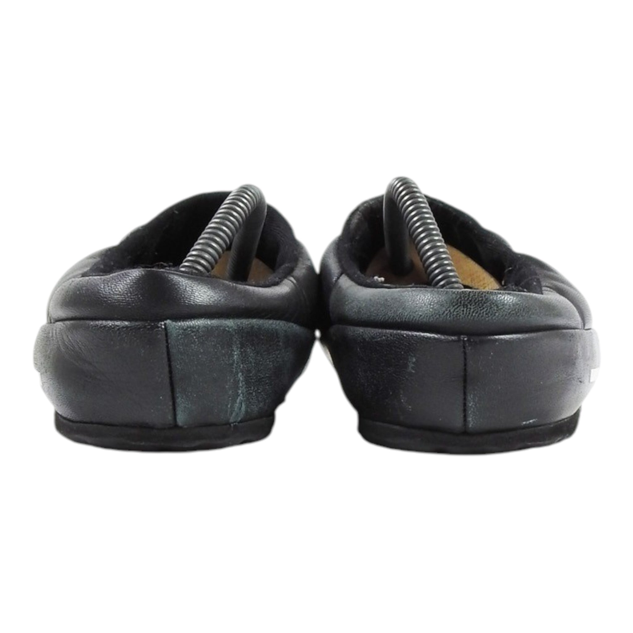 Burberry Northaven Slippers Size 42.5