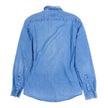Acne Studios Denim Shirt Size 48