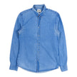 Acne Studios Denim Shirt Size 48