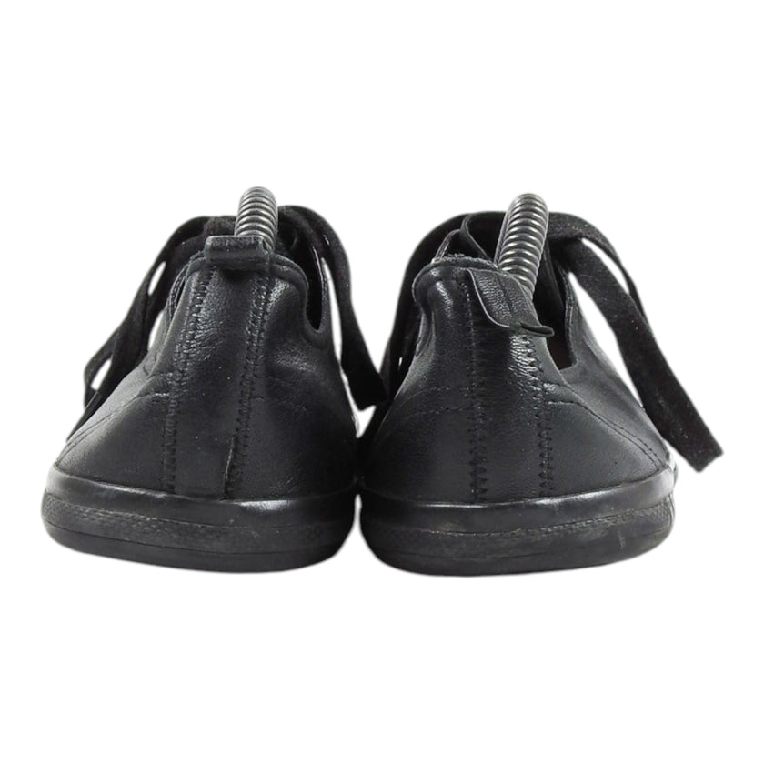 Prada Leather Sneakers Size 9