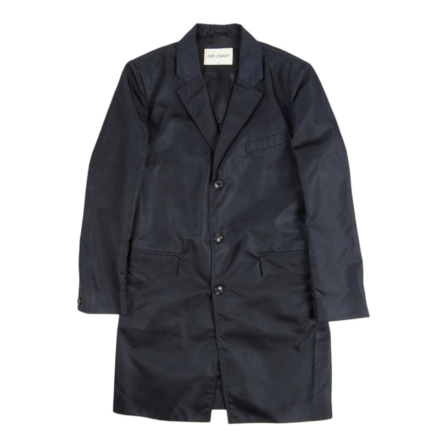Our Legacy Coat Size 48