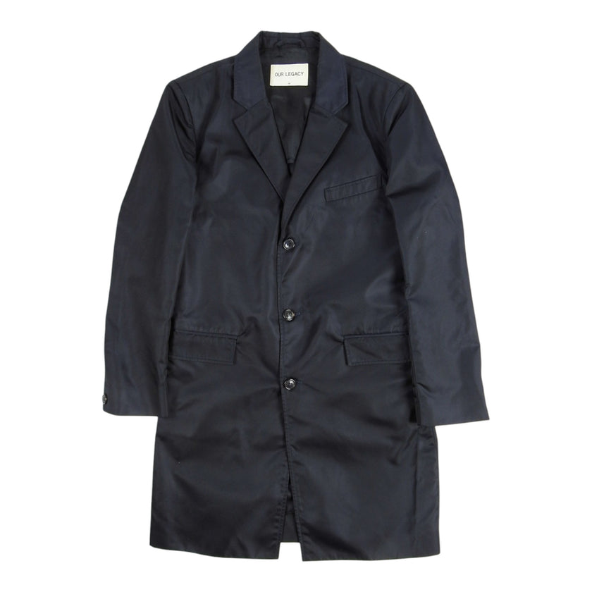 Our Legacy Coat Size 48