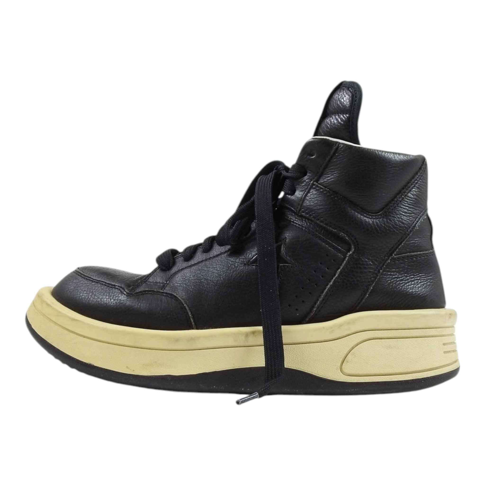 Rick Owens x Converse Size 9.5