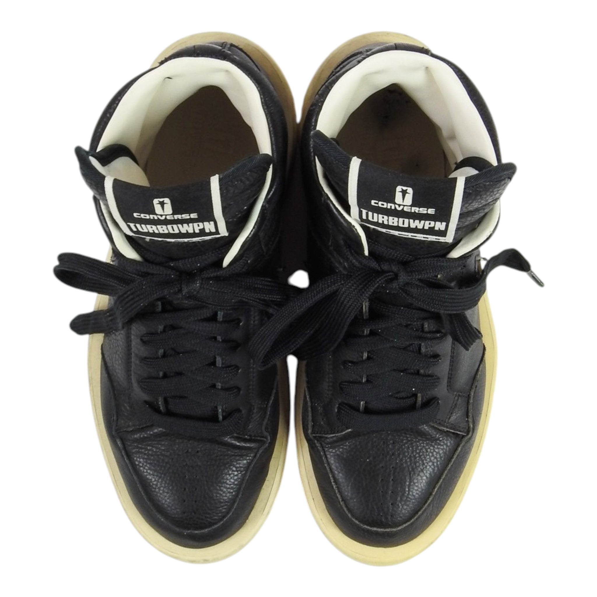 Rick Owens x Converse Size 9.5