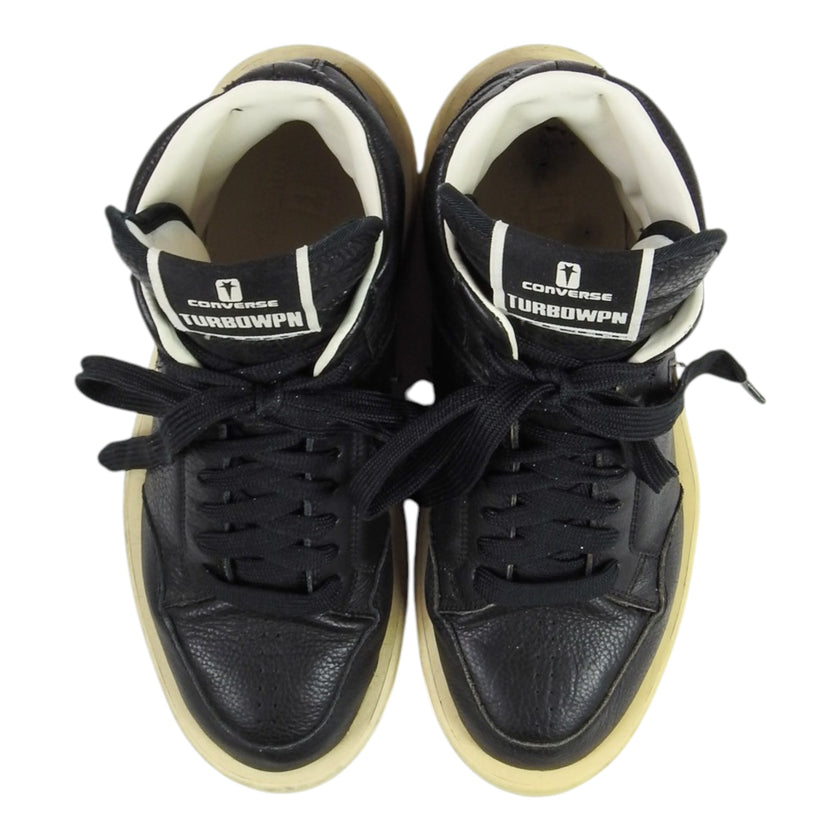 Rick Owens x Converse Size 9.5