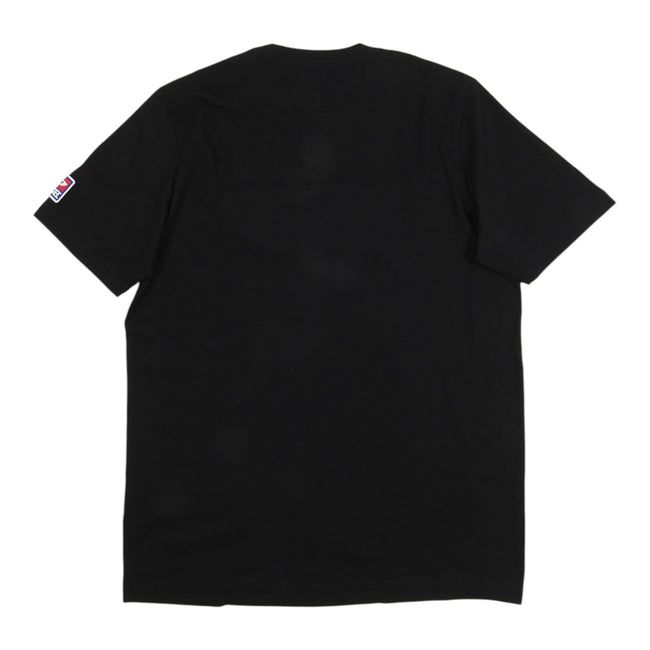 Diesel Logo T-Shirt Size Small