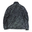 Wings + Horns Coach Jacket Size Medium