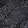 Wings + Horns Coach Jacket Size Medium