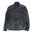 Wings + Horns Coach Jacket Size Medium