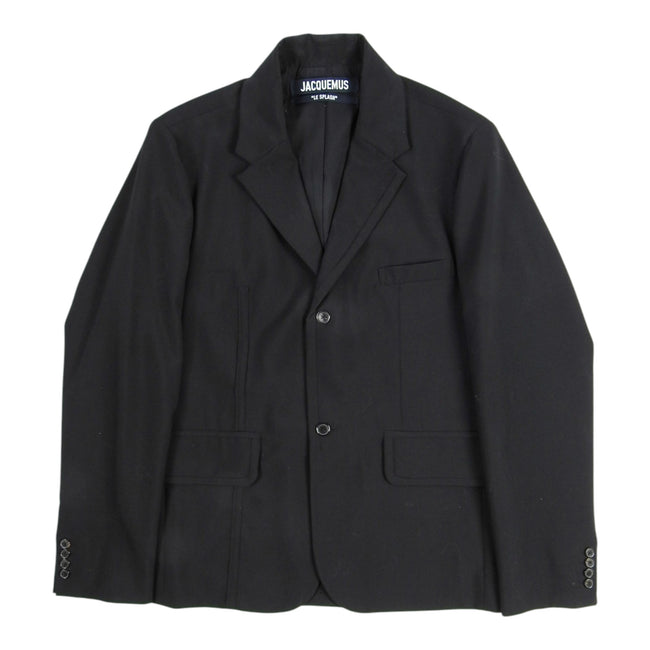 Jacquemus Le Splash Blazer Size 52