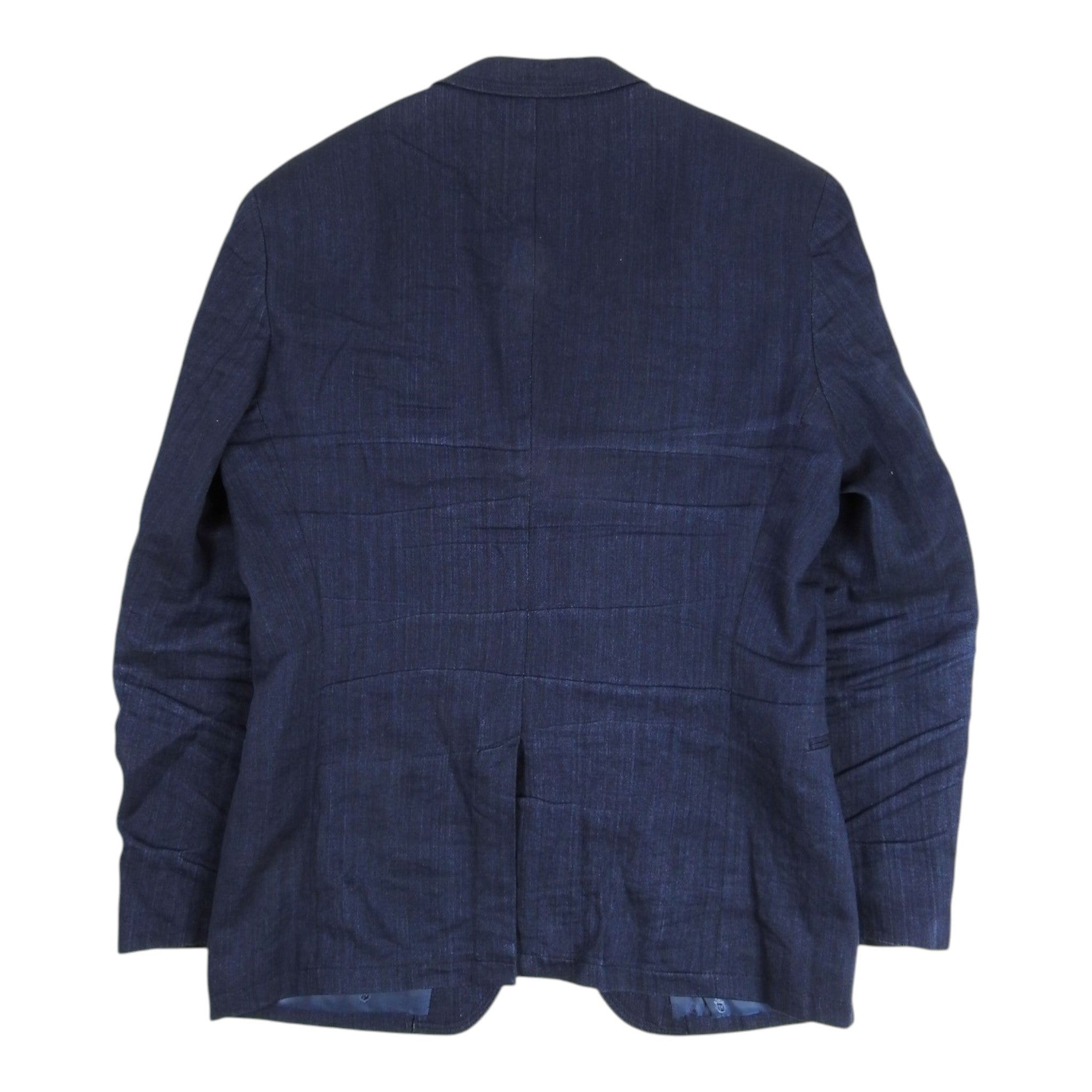 John Varvatos Linen Blazer Size 40R