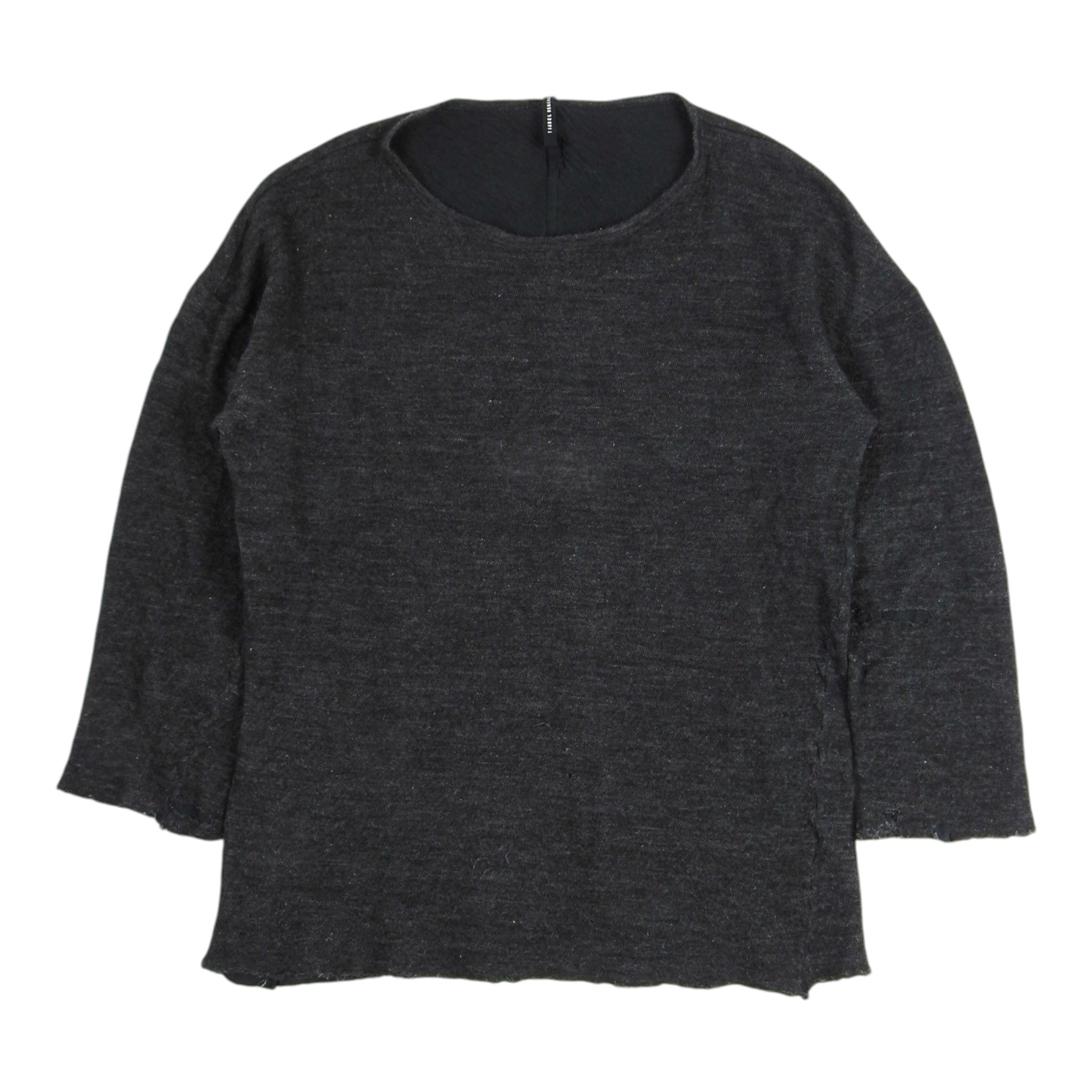 Isabel Benenato Sweater Size Large