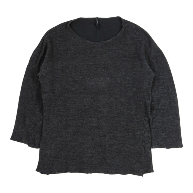 Isabel Benenato Sweater Size Large