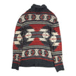 Polo Ralph Lauren Shawl Neck Sweater Size Small