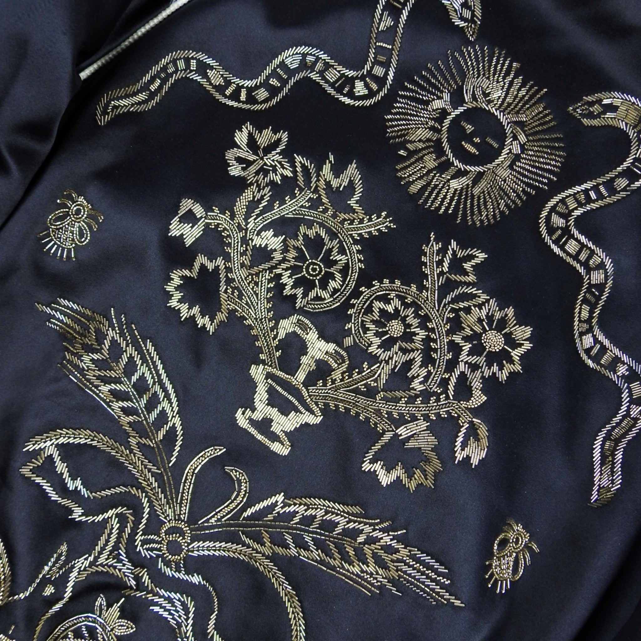 Gucci Souvenir Jacket Size 50
