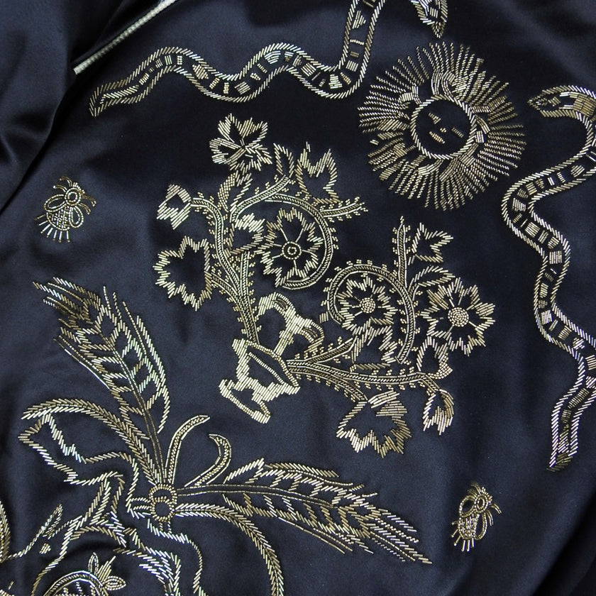 Gucci Souvenir Jacket Size 50