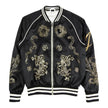 Gucci Souvenir Jacket Size 50