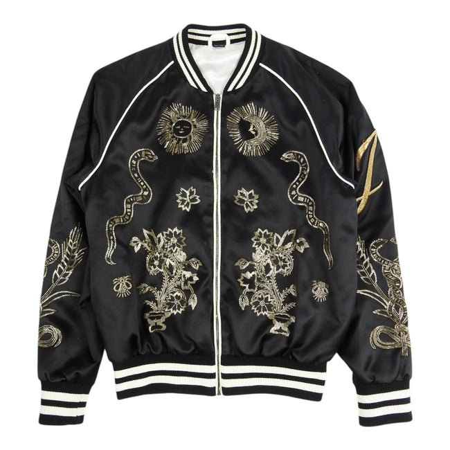 Gucci Souvenir Jacket Size 50