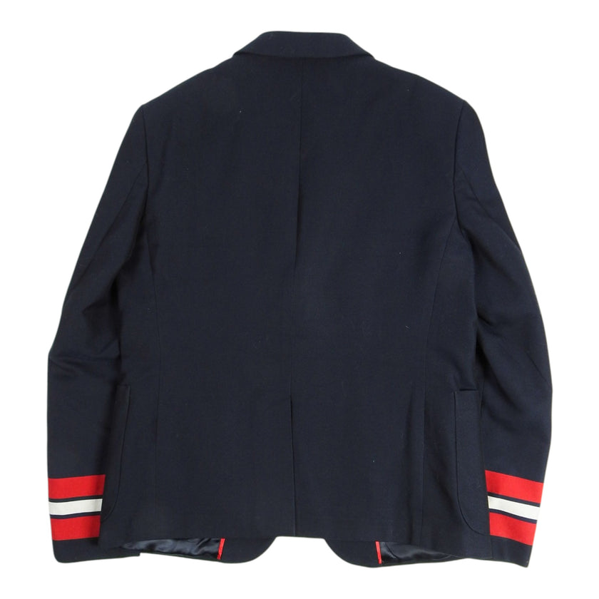Gucci Blazer Size 56