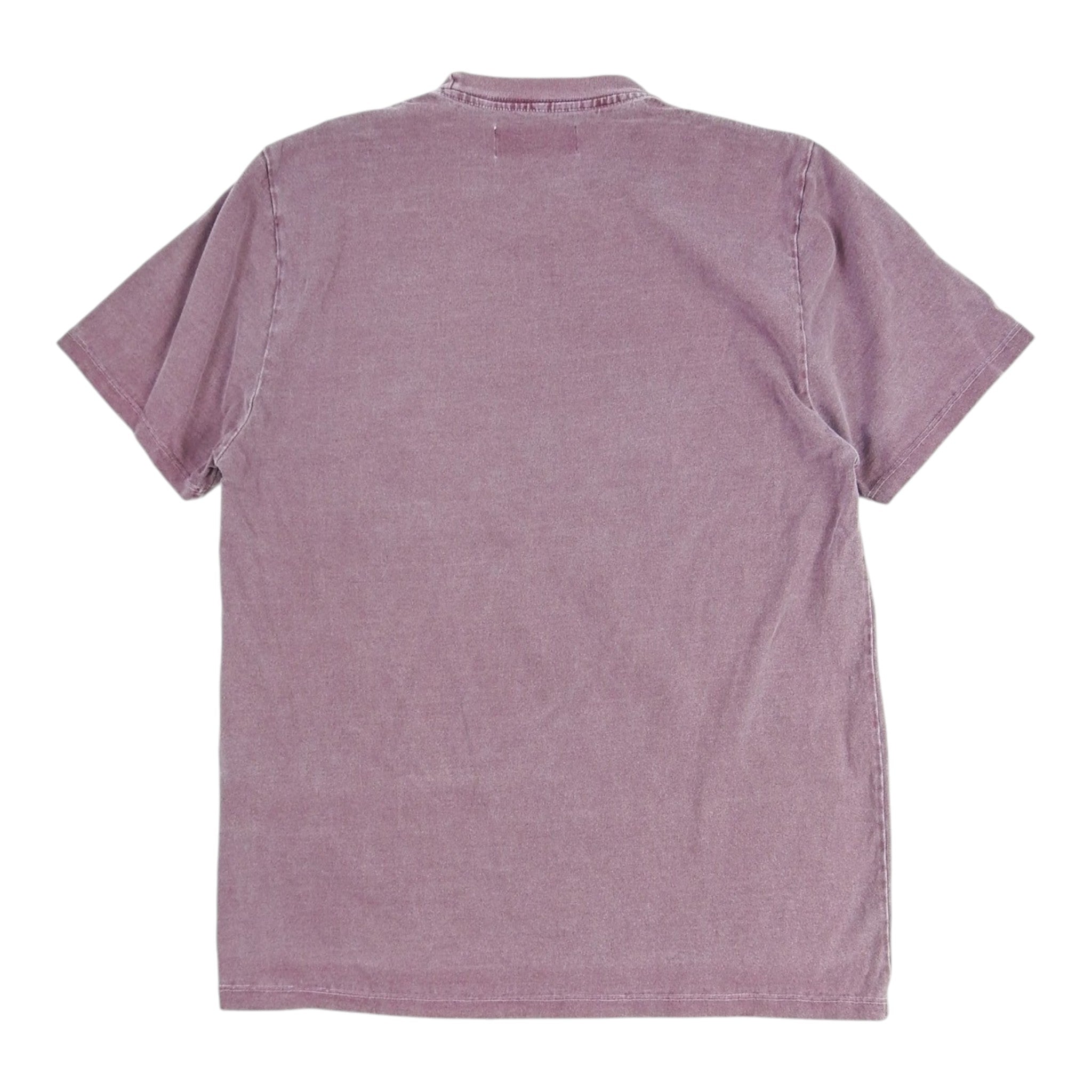 Les Tiens Pocket T-Shirt Size Small