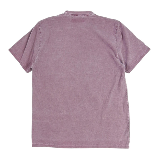 Les Tiens Pocket T-Shirt Size Small