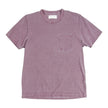 Les Tiens Pocket T-Shirt Size Small