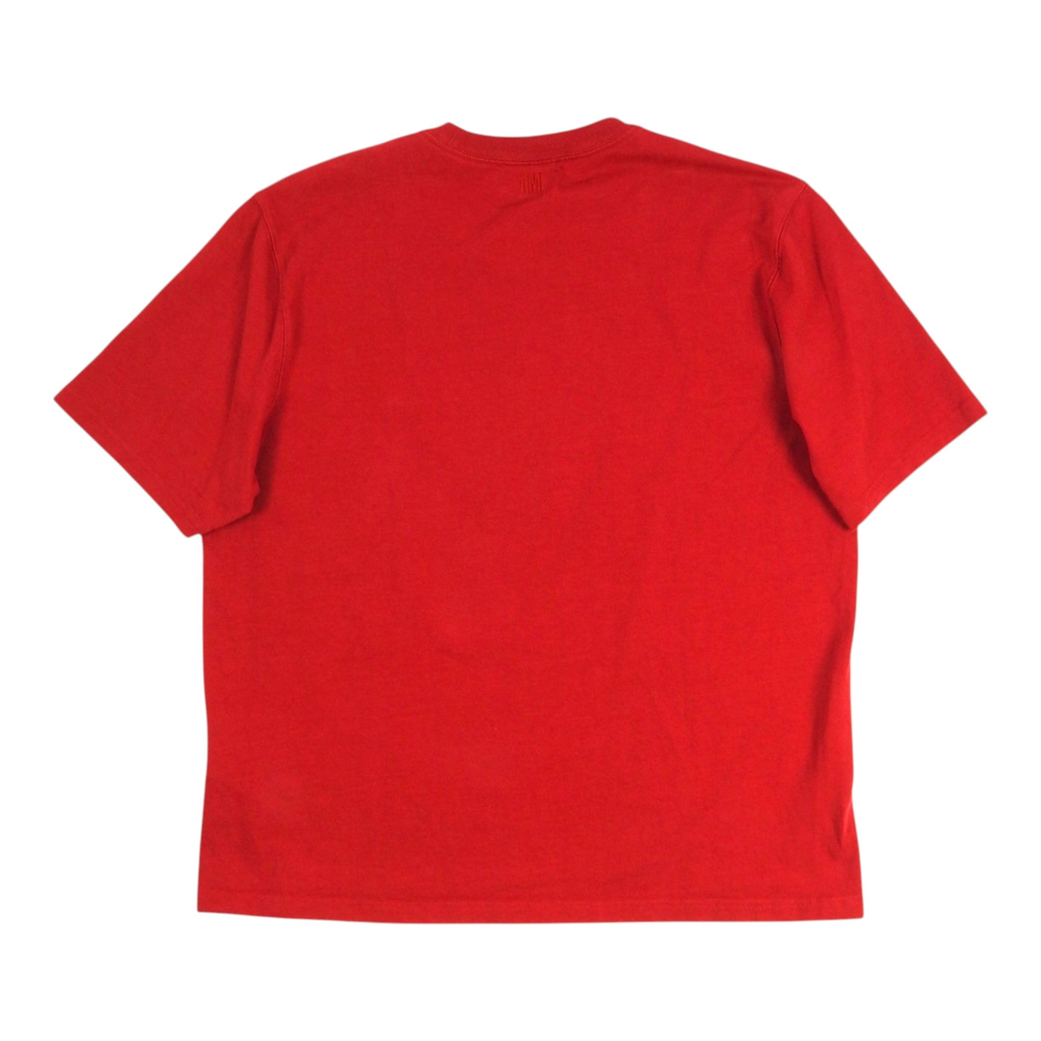 AMI Paris T-Shirt Size Unmarked