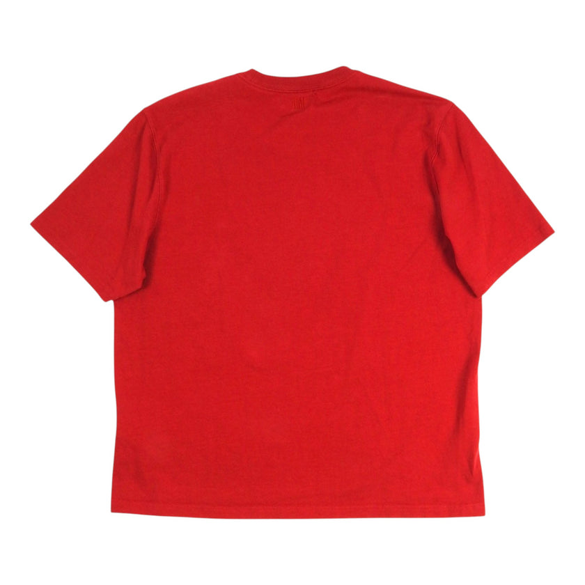 AMI Paris T-Shirt Size Unmarked