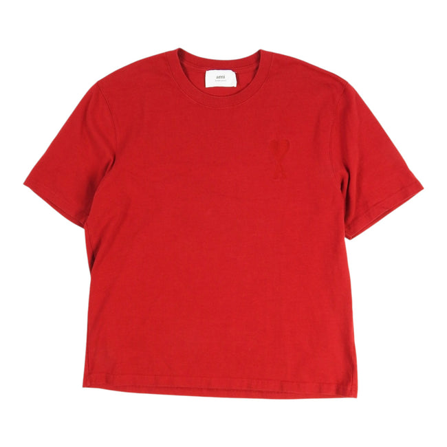 AMI Paris T-Shirt Size Unmarked