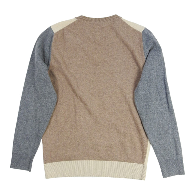 Norse Projects Sigfried Sweater Size Medium