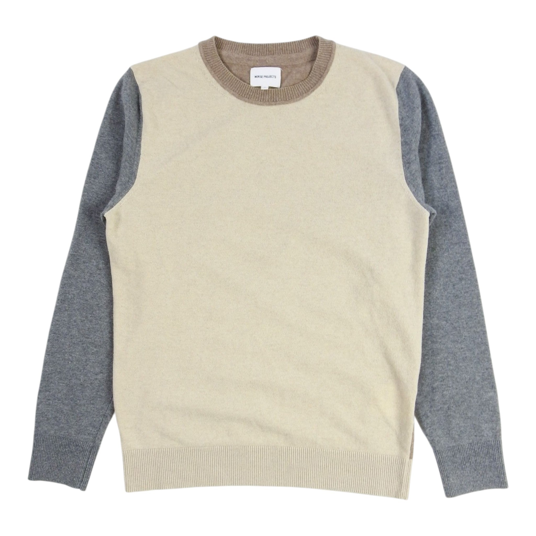 Norse Projects Sigfried Sweater Size Medium