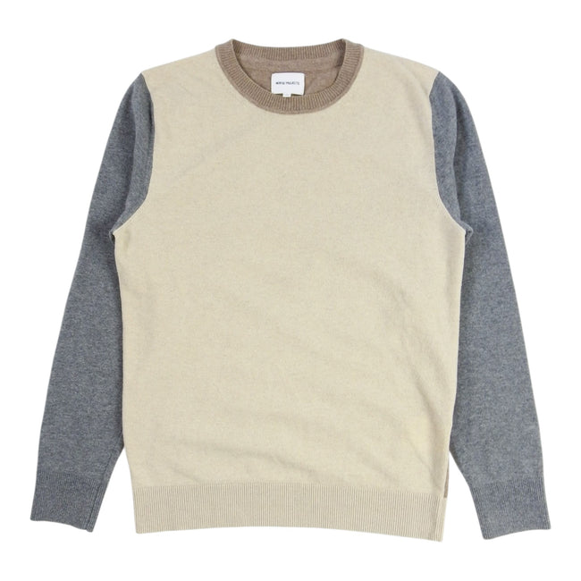 Norse Projects Sigfried Sweater Size Medium