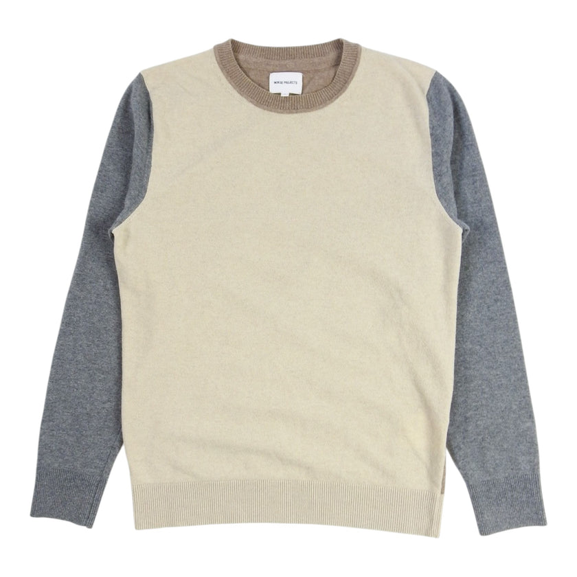 Norse Projects Sigfried Sweater Size Medium