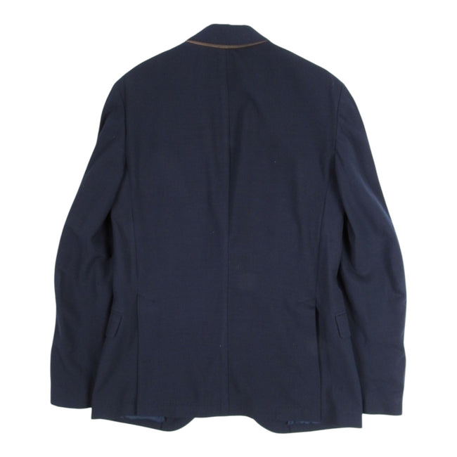 Eleventy Blazer Size 46