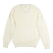 Eleventy V-Neck Sweater Size Medium