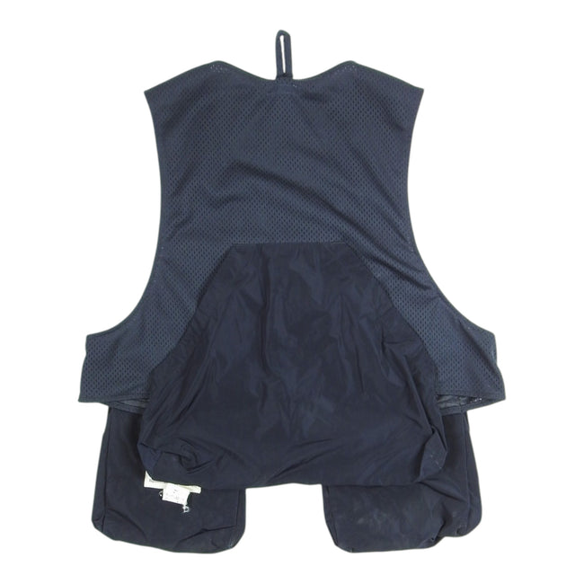 Engineered Garments Vest Size Large